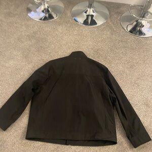 Calvin Klein Men's Classic Black Jacket
